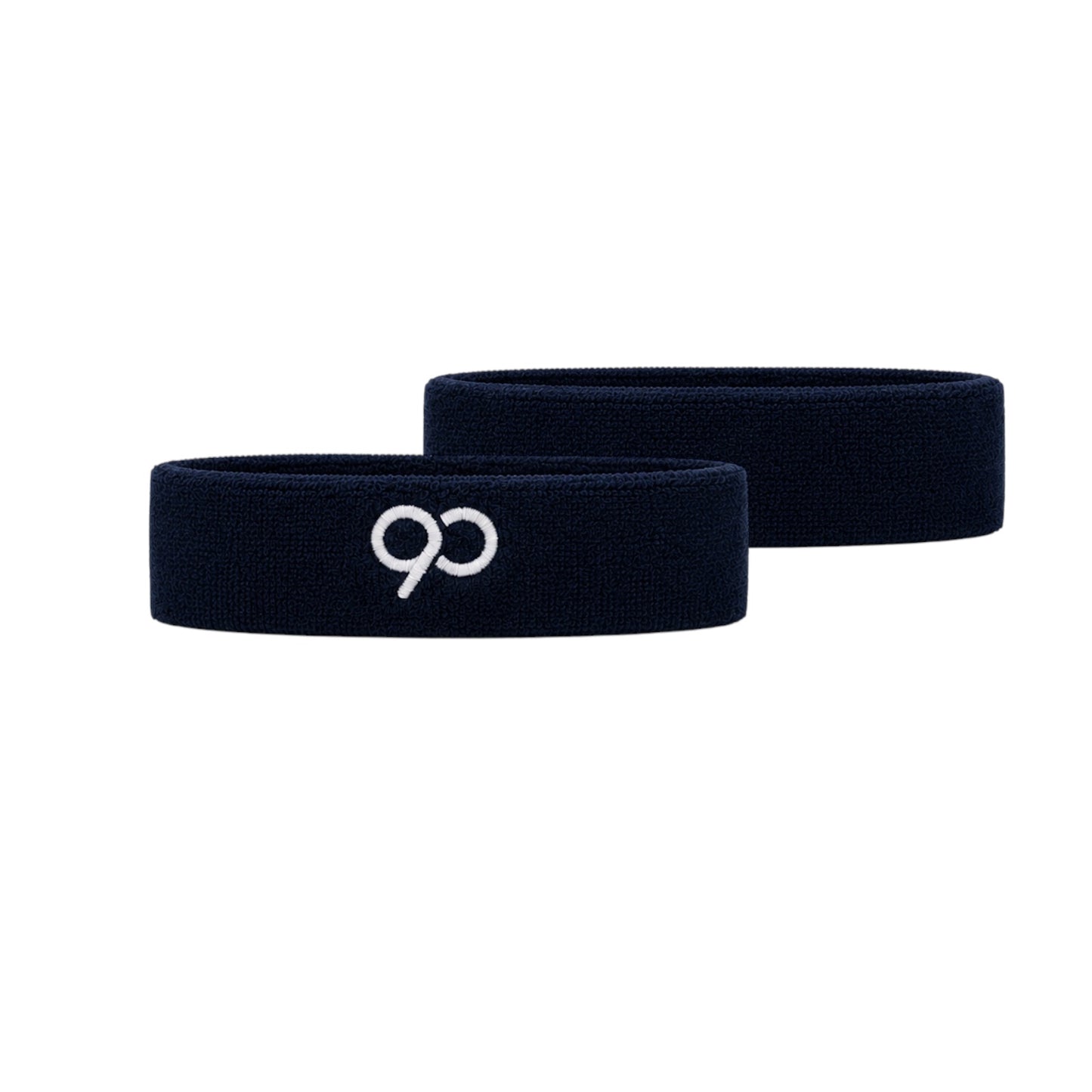 Nineties Pulse Headband & Wristband Set