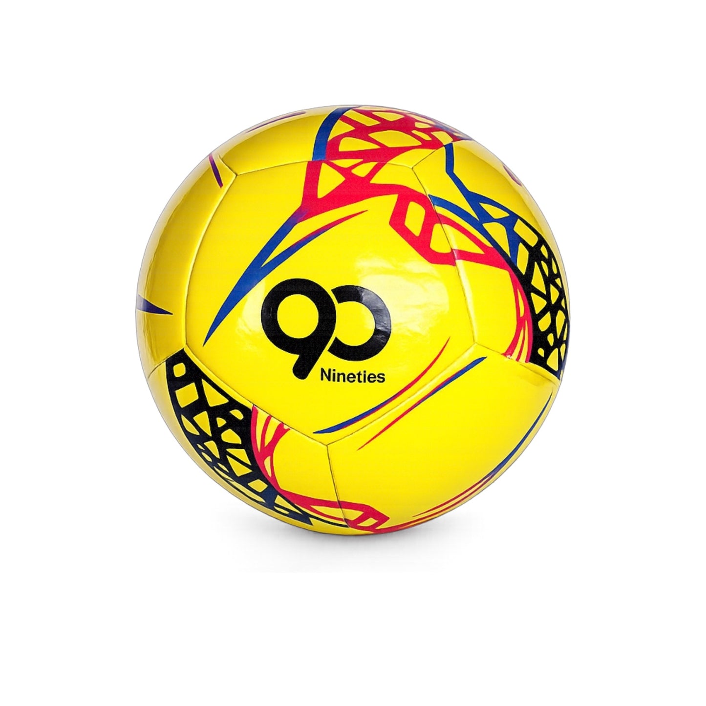 Nineties ORBIT Training Football Bundle