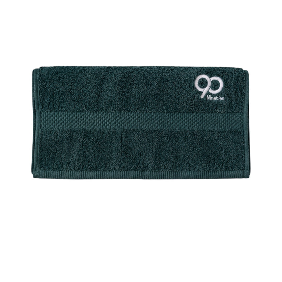 Nineties Pulse Towel