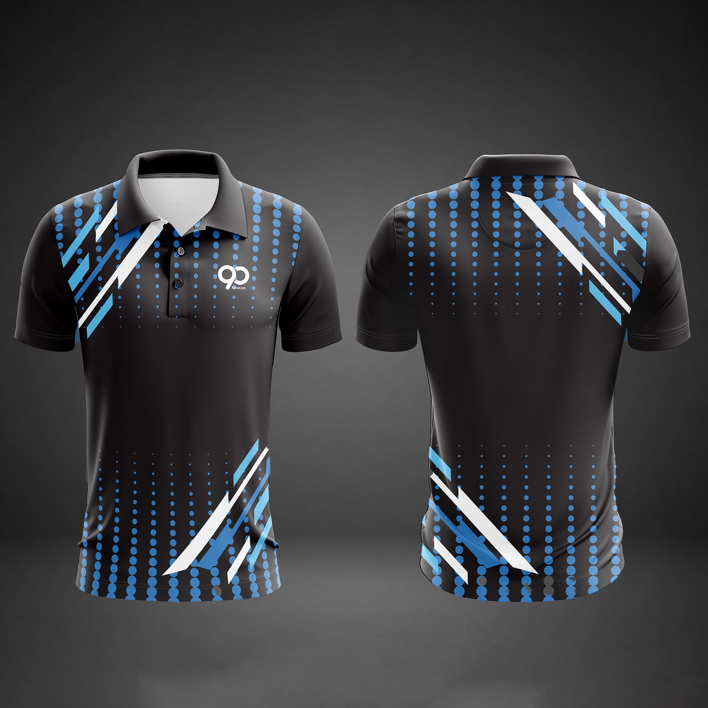 Nineties Elite Cricket Kit 1