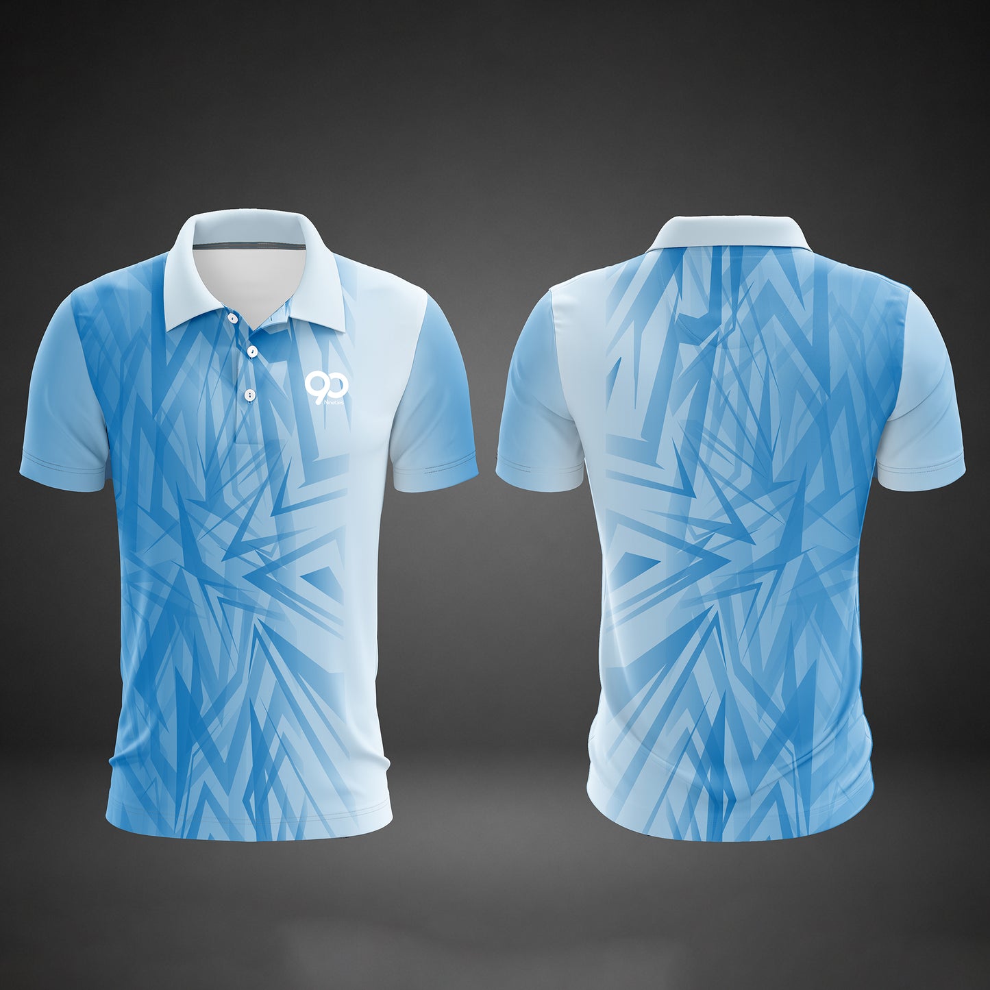 Nineties Elite Cricket Kit 2
