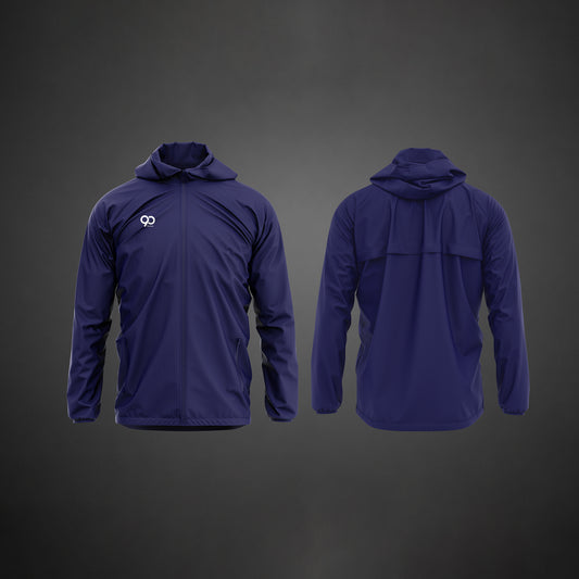 Fusion Rain Jacket