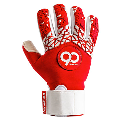 Nineties Pulse Goalkeeper Gloves Adult
