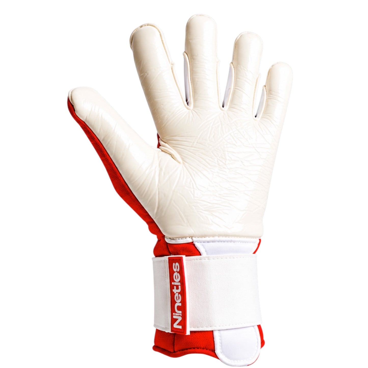 Nineties Pulse Goalkeeper Gloves Adult