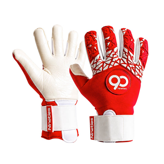 Nineties Pulse Goalkeeper Gloves Adult
