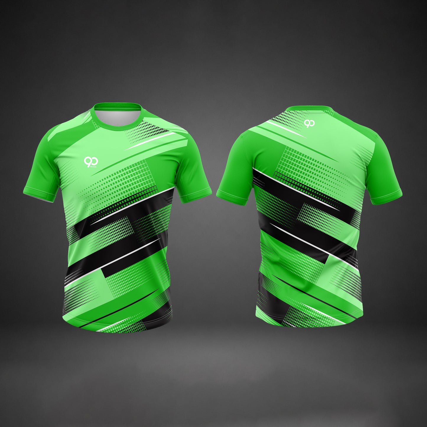 Nineties Elite Football Collection - ⁠Velocity X