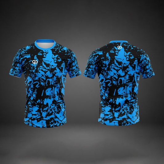 Nineties Elite Football Collection - ⁠Urban Camo