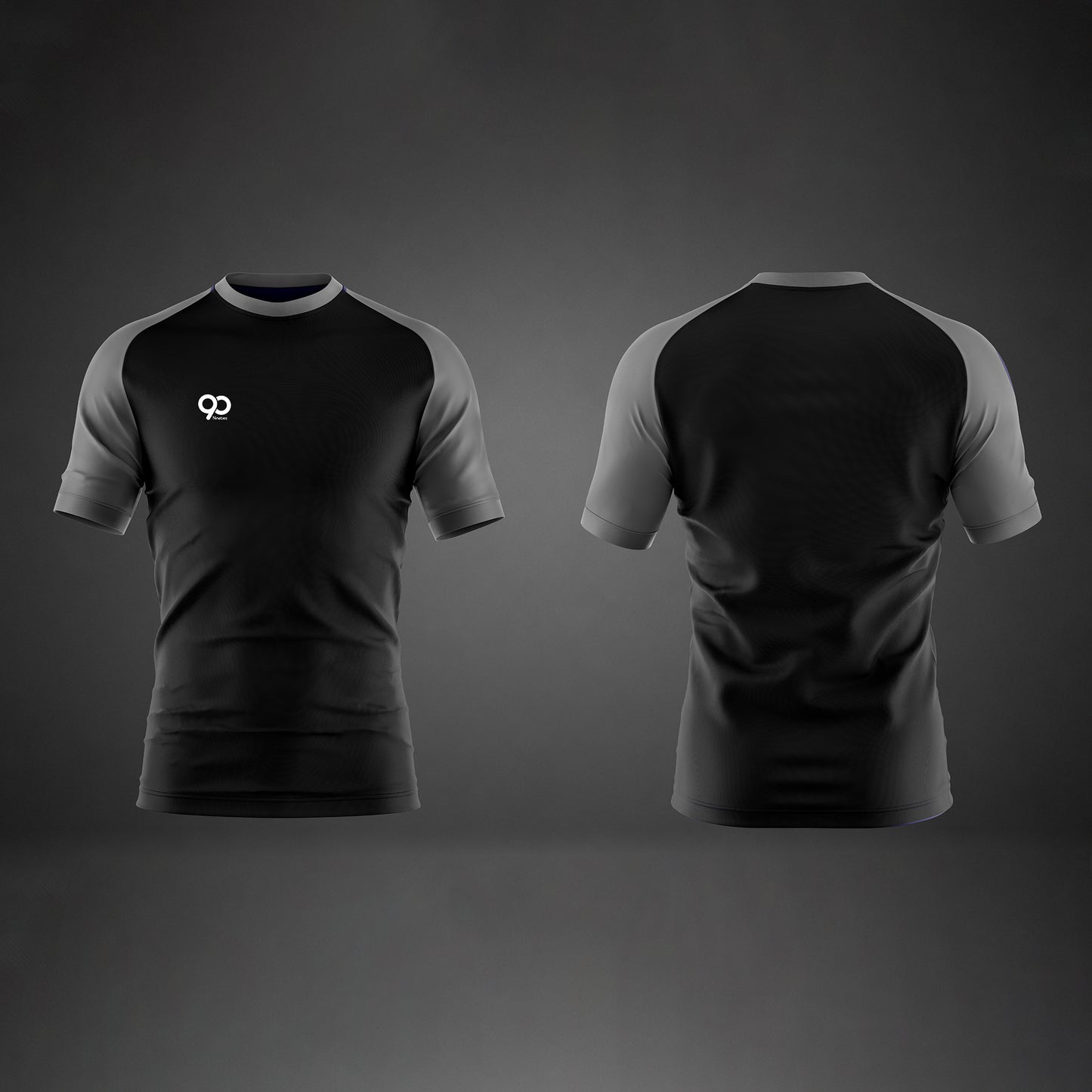 Fusion Tee