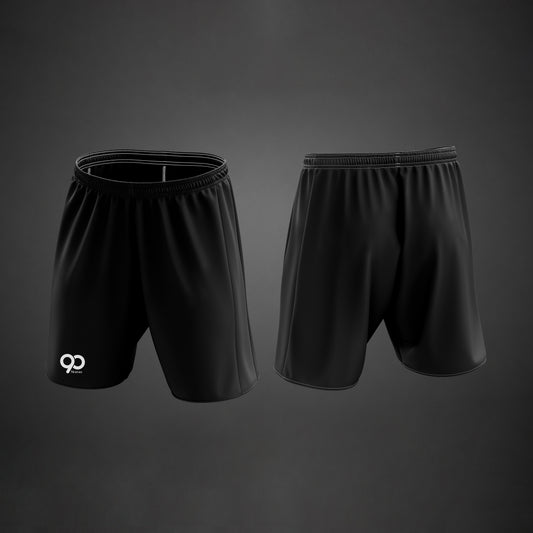 Nineties Elite Football Collection - Core Shorts