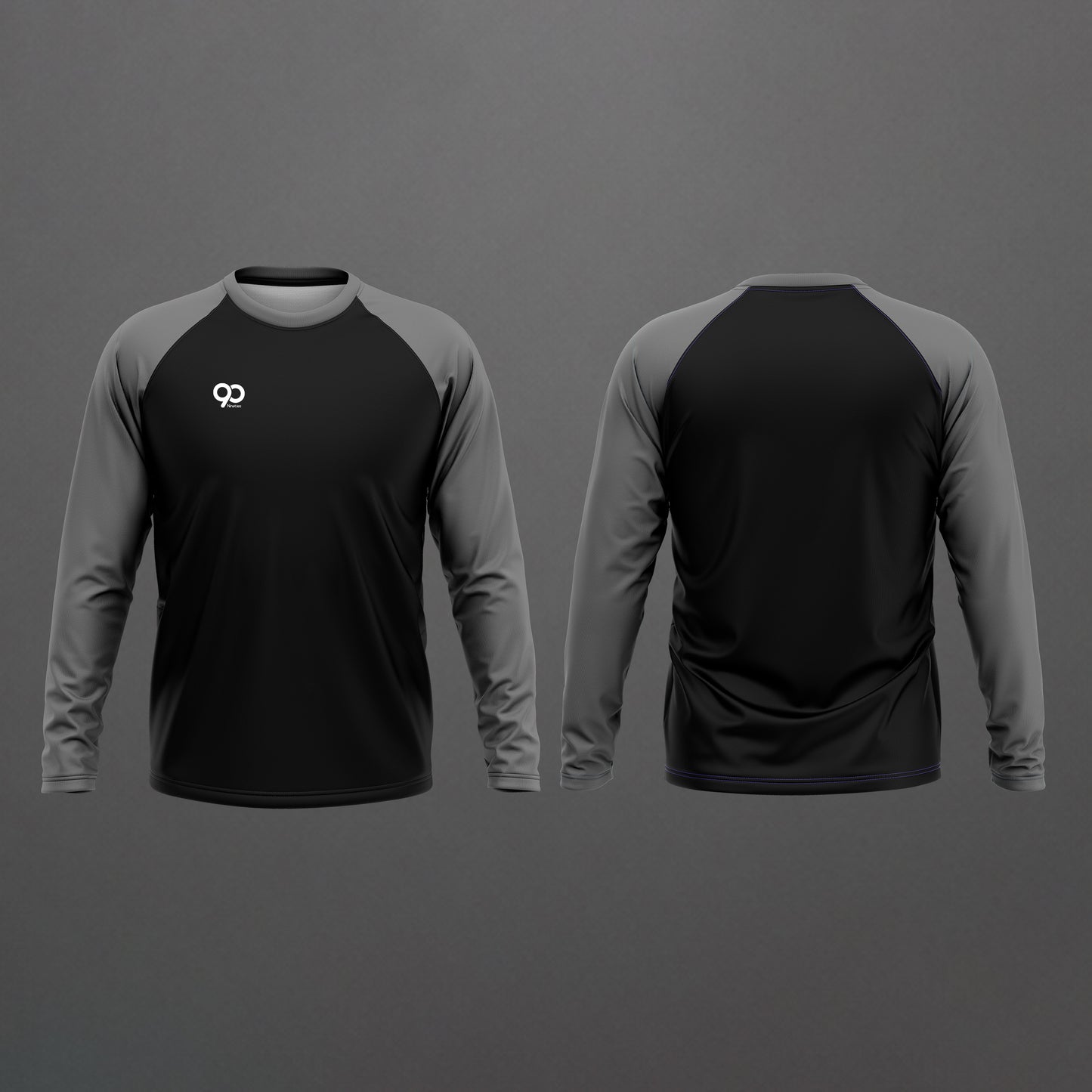 Fusion Sweatshirt
