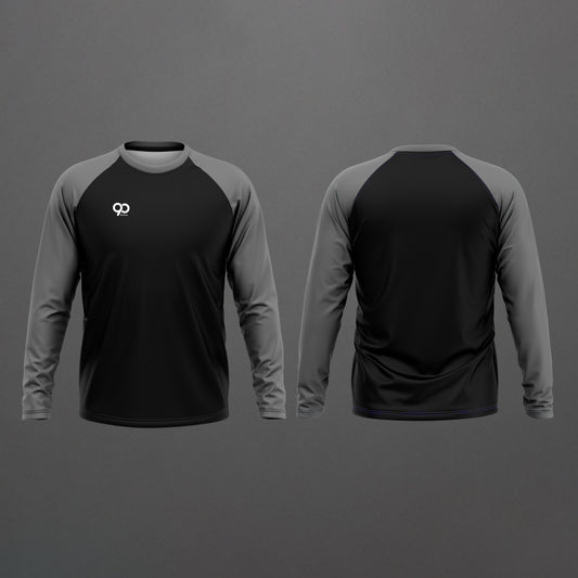 Fusion Sweatshirt