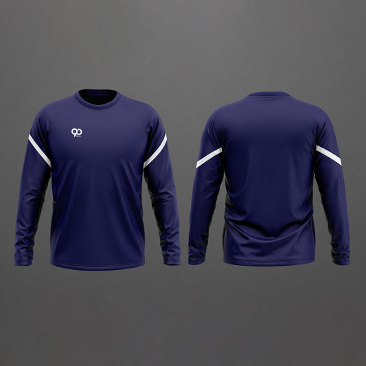 Edge Sweatshirt