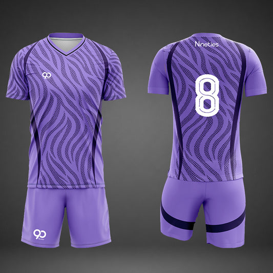 Nineties Elite Football Collection - ⁠Retro Plus