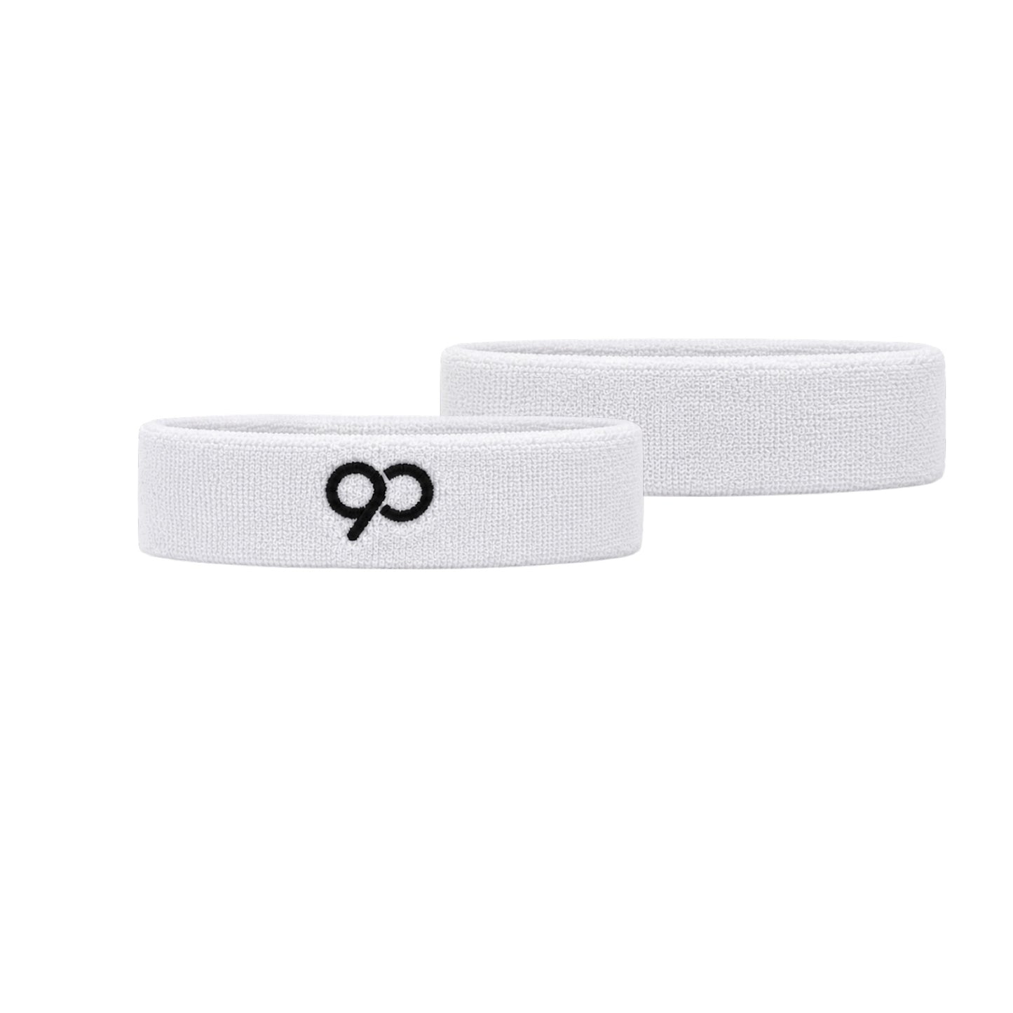 Nineties Pulse Headband & Wristband Set