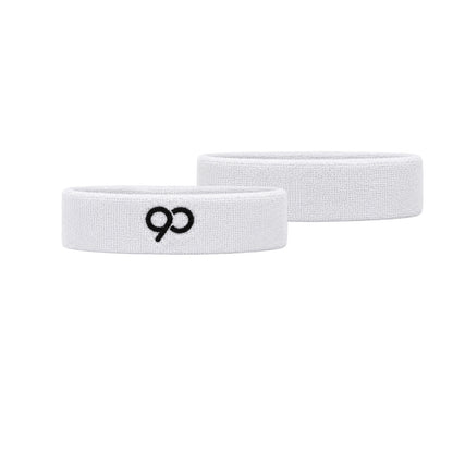 Nineties Pulse Headband & Wristband Set