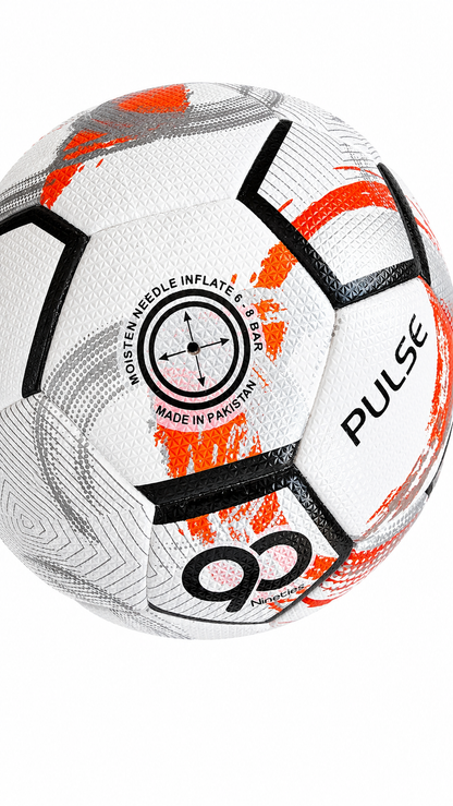 Nineties PULSE Match Football