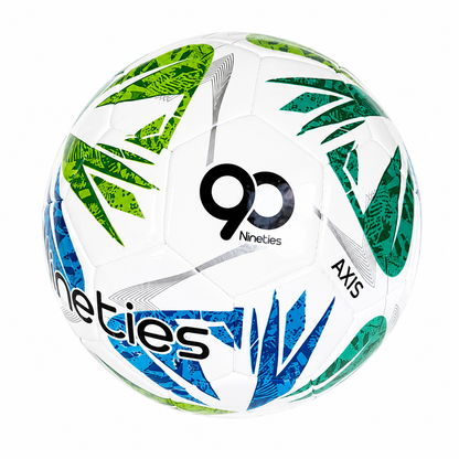 Nineties AXIS Training Football