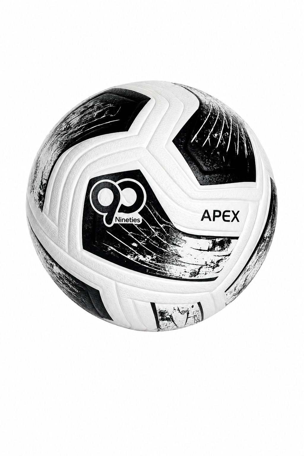 Nineties APEX Match footballs Bundle