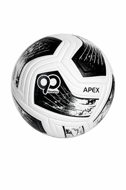 Nineties APEX Match footballs Bundle