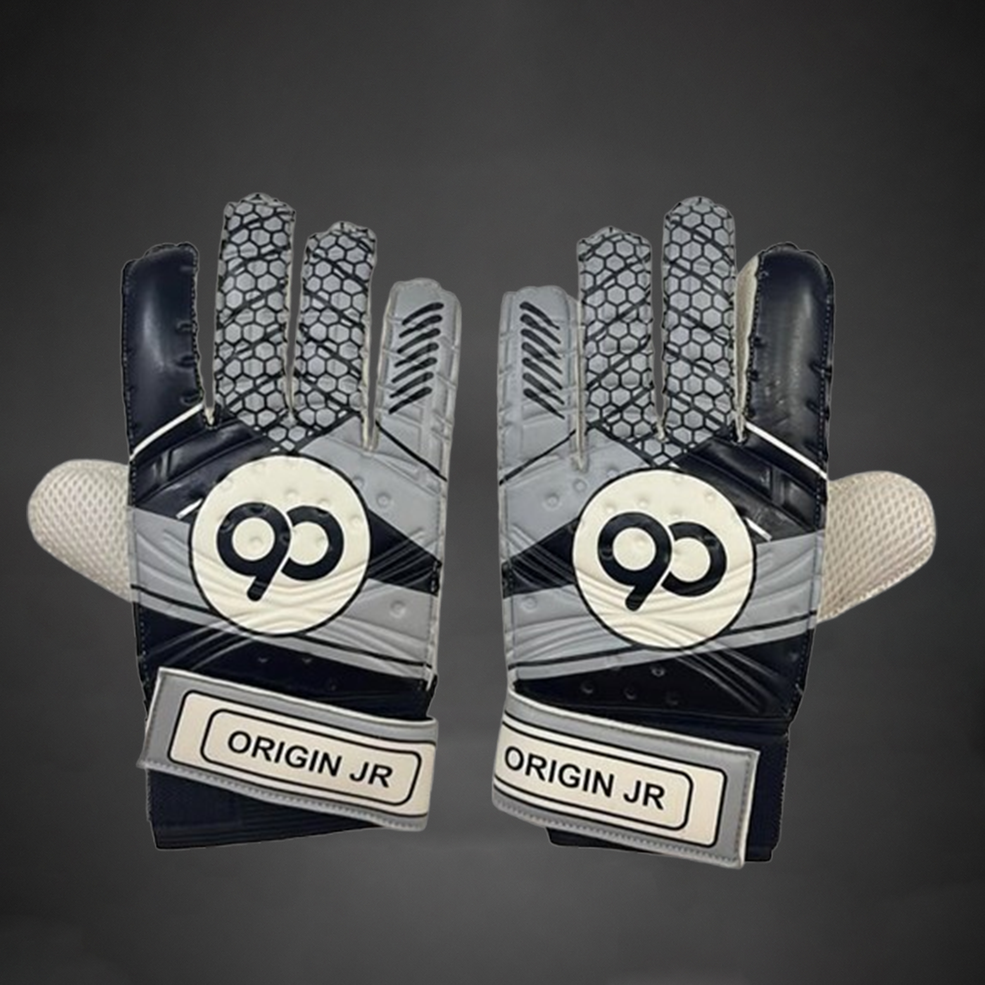 Nineties Origin Jr Goalkeeper Gloves