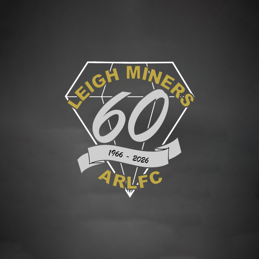 Leight Miners Club Shop