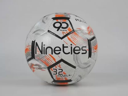 Nineties Pulse Match Football Bundle