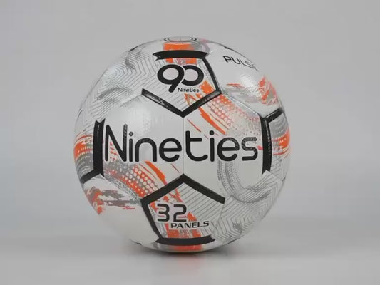 Nineties PULSE Match Football