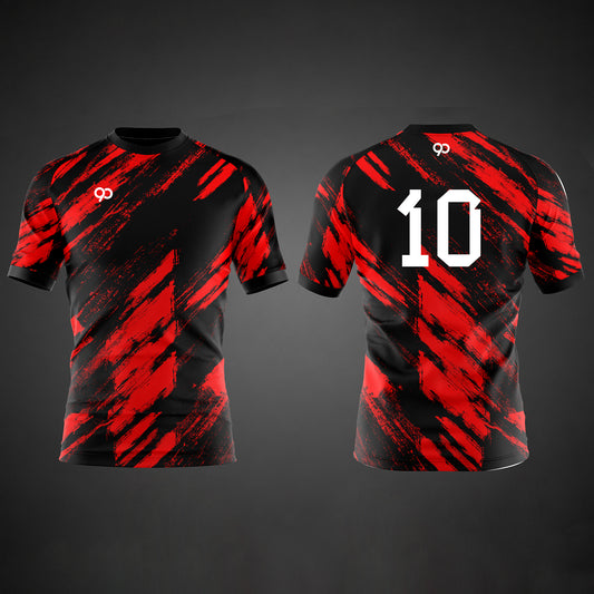 Nineties Elite Football Collection - ⁠Volt