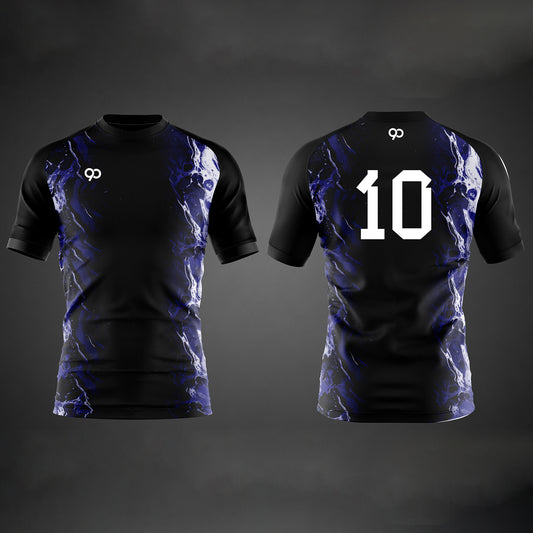 Nineties Elite Football Collection - ⁠Phantom