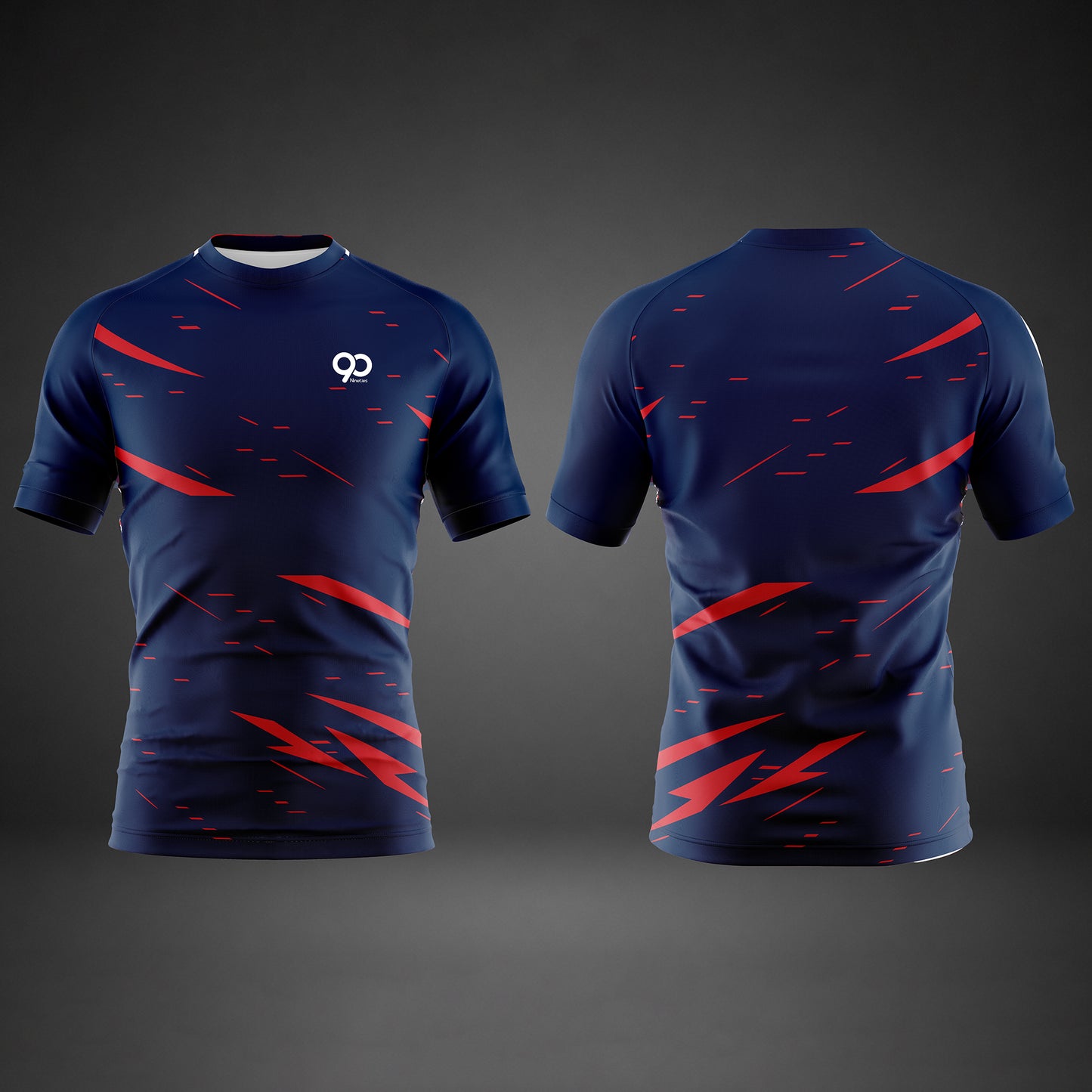 Nineties Elite Football Collection - Pulse